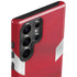 Russia Soccer Flag Galaxy S23 Ultra Pro Case